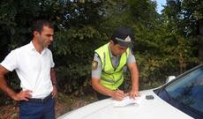 Sürücülərin 80 faizinin vəsiqəsi əlindən alına bilər - Ekspert