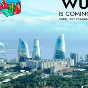 WUF13 zamanı Bakıda yollar bağlanacaqmı? Rəsmi açıqlama