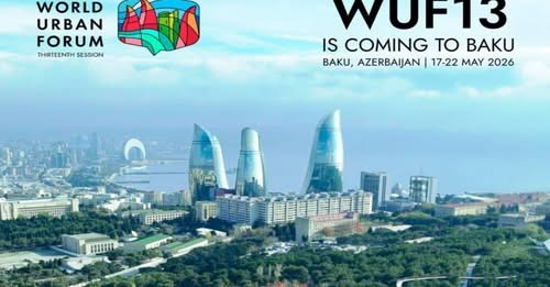 WUF13 zamanı Bakıda yollar bağlanacaqmı? Rəsmi açıqlama