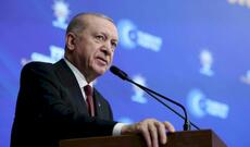 Ərdoğan Bakı ilə danışdı: Makronu Türkiyəyə buraxmadı