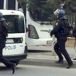 Abşeronda əməliyyat: saxlanılanlar var