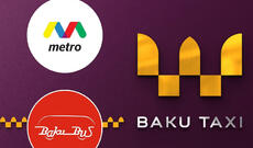 “BakuBus” və “Baku Taksi Xidməti” “Bakı Metropoliteni” ilə birləşdirilib