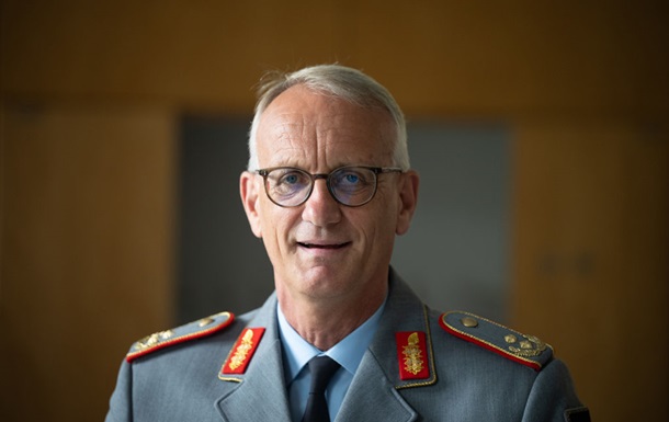 Bundesver Rusiyadan gələn təhlükə barədə xəbərdarlıq etdi