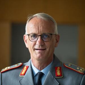 Bundesver Rusiyadan gələn təhlükə barədə xəbərdarlıq etdi