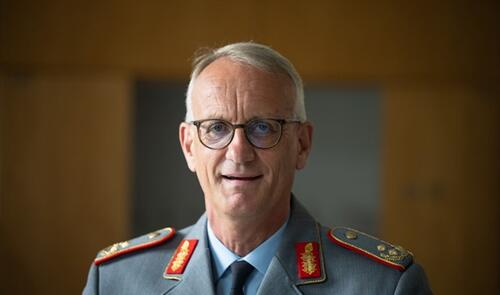 Bundesver Rusiyadan gələn təhlükə barədə xəbərdarlıq etdi
