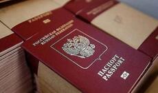 7 ölkə Rusiya pasportuna qadağa qoydu