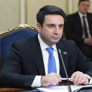 Simonyandan Qarabağla bağlı inanılmaz sözlər