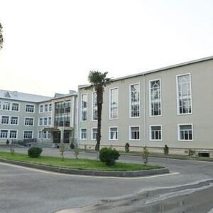 Bakıda məktəbdə beşinci sinif şagirdi qızı bıçaqladı - Foto