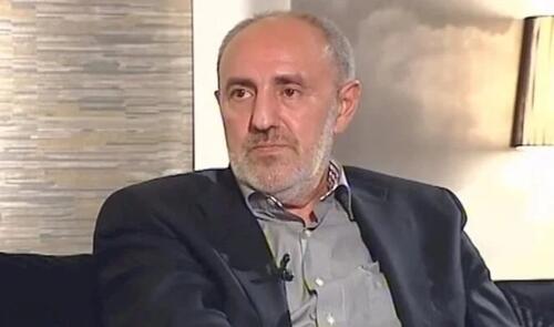 Akif İslamzadənin son durumu