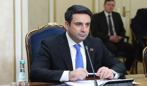 Simonyandan Qarabağla bağlı inanılmaz sözlər
