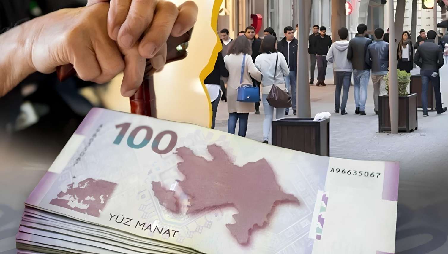 Pensiyalar bu tarixdə VERİLƏCƏK