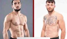 Azərbaycanlı döyüşçü Bakıda keçiriləcək UFC turnirində debüt edəcək