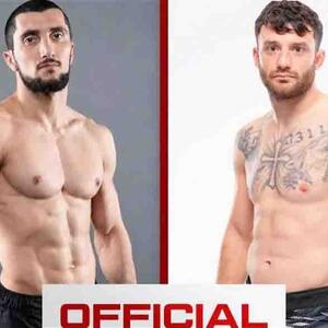 Azərbaycanlı döyüşçü Bakıda keçiriləcək UFC turnirində debüt edəcək