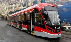 Bakıda tramvay xidməti beş istiqamətdə istifadəyə veriləcək