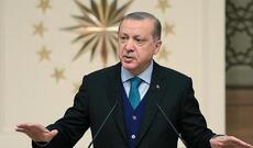 Türkiyədə adambaşına düşən gəlir... - Ərdoğan