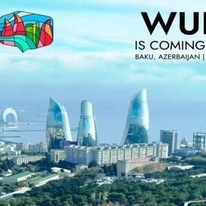 Bakıda WUF13 çərçivəsində Liderlər Sammiti keçirilib