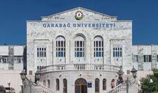 Qarabağ Universitetinin fakültələrindən biri Şuşaya köçürülür