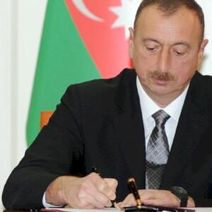 Prezidentdən qərar: Azərbaycanda bu qadağan olundu