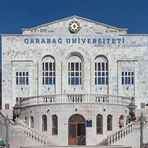Qarabağ Universitetinin fakültələrindən biri Şuşaya köçürülür