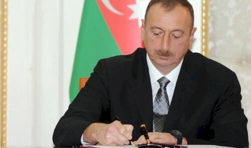 Prezidentdən qərar: Azərbaycanda bu qadağan olundu