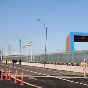 SON DƏQİQƏ! Azərbaycan-İran sərhədi ilə bağlı YENİ QƏRAR