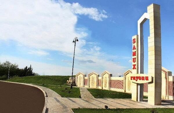 Samuxda yas mərasimində kütləvi zəhərlənmə