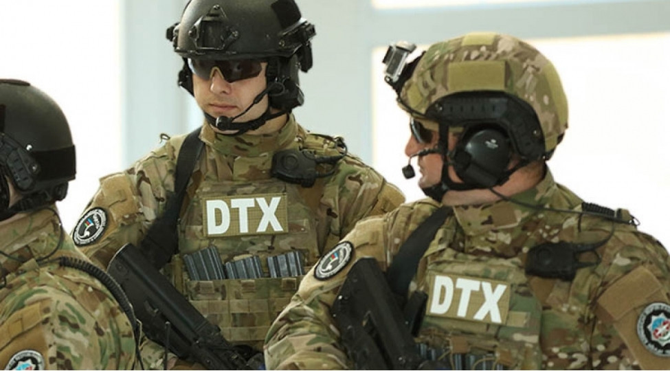 DTX-nin aşkarladığı qanunsuz beynəlxalq telekommunikasiya xidmətləri təşkil edən şəxsə 6 il cəza verilib