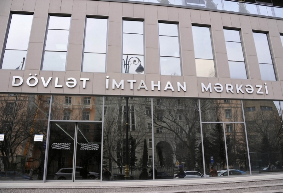 Bu gün II və III ixtisas qrupları üzrə 57 minədək abituriyent imtahan verəcək