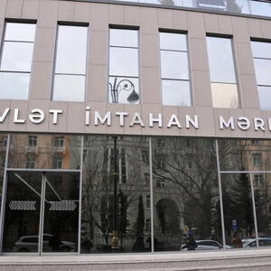 Bu gün II və III ixtisas qrupları üzrə 57 minədək abituriyent imtahan verəcək