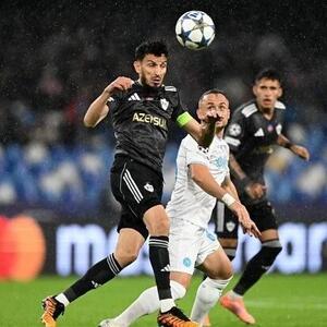 "Qarabağ" Zakira Savonu transfer etdi