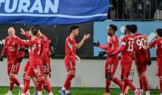 Bütün Tovuzun gözlədiyi xəbər - UEFA rəsmisi nə dedi?