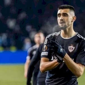 Toral Bayramov Türkiyə klubuna transfer oldu - RƏSMİ