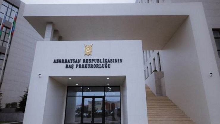3 nəfərin ölümü, 25 nəfərin xəsarət alması ilə nəticələnən yanğınla bağlı istintaq tamamlanıb