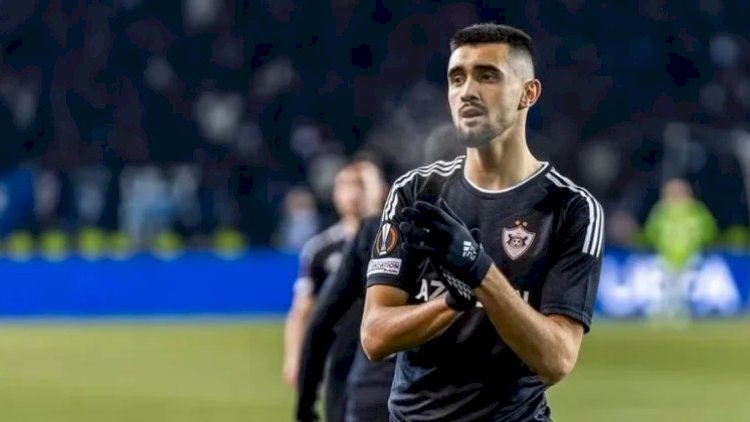 Toral Bayramov Türkiyə klubuna transfer oldu - RƏSMİ