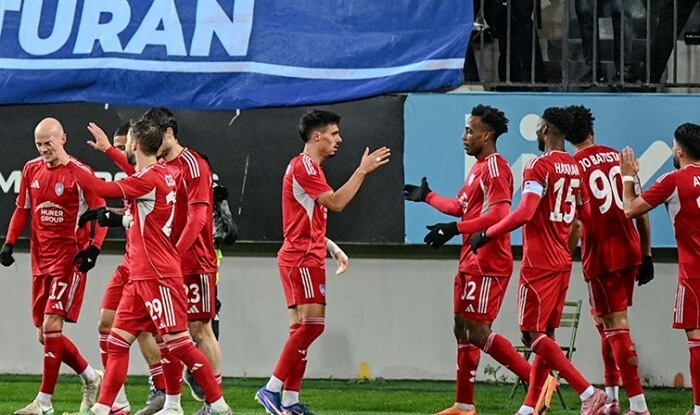 Bütün Tovuzun gözlədiyi xəbər - UEFA rəsmisi nə dedi?