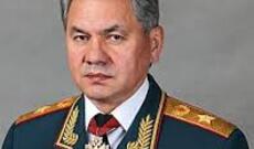 Şoyqudan Azərbaycan açıqlaması: Məsələ fəlakətə çevrilmədən həll olundu