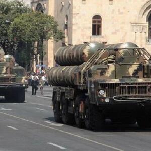 Ermənistan sürətlə silahlanır: 2 milyardlıq yeni saziş...