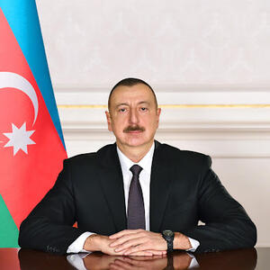 Prezident İlham Əliyevin sosial media hesablarında Azərbaycanın Müstəqillik Günü ilə bağlı paylaşım edilib
