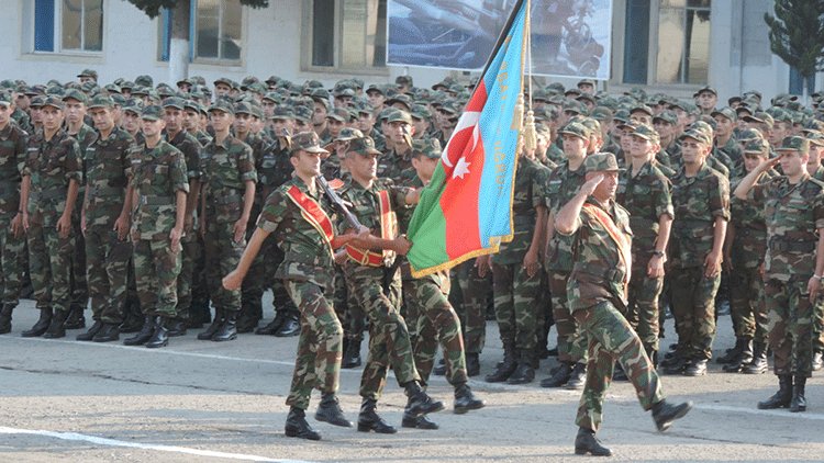 Proses başladı: bu şəxslər hərbi xidmətə aparılmayacaq