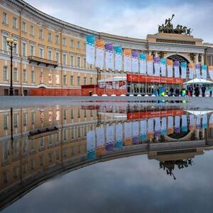 Azərbaycandan Peterburqa getmək istəyənlərin nəzərinə