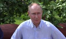 Putin ölümsüzlüyə hazırlaşır: 26 milyardlıq layihə...