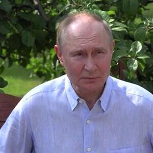 Putin ölümsüzlüyə hazırlaşır: 26 milyardlıq layihə...