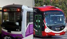 Bu şəxslər metro və avtobuslarda pulsuz gedə bilər - Gözlənilən qərar