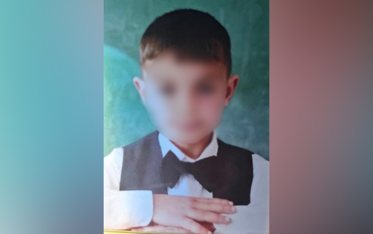 Gürcüstanda azərbaycanlı ana 7 yaşlı oğlunu bıçaqlayaraq öldürüb, sonra intihara cəhd edib