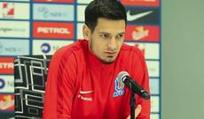 Emil Balayev: "Üç ildən sonra yenidən milliyə qayıtmaq məni çox sevindirir"