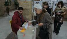 Ermənistanda keçirilən parlament seçkiləri Azərbaycanda diqqətlə izlənilir