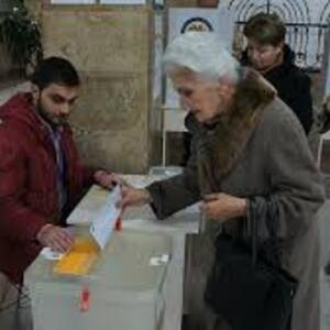 Ermənistanda keçirilən parlament seçkiləri Azərbaycanda diqqətlə izlənilir