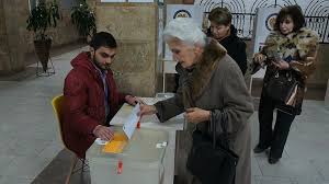 Ermənistanda keçirilən parlament seçkiləri Azərbaycanda diqqətlə izlənilir