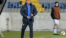 Azərbaycan futbolunun əfsanəsi baş məşqçi postuna gətirildi