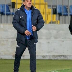 Azərbaycan futbolunun əfsanəsi baş məşqçi postuna gətirildi